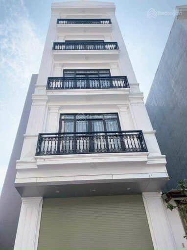 NHÀ ĐẸP, LẠC LONG QUÂN, TÂY HỒ: 44M X5T, MT 4M, GIÁ 7,9 TỶ