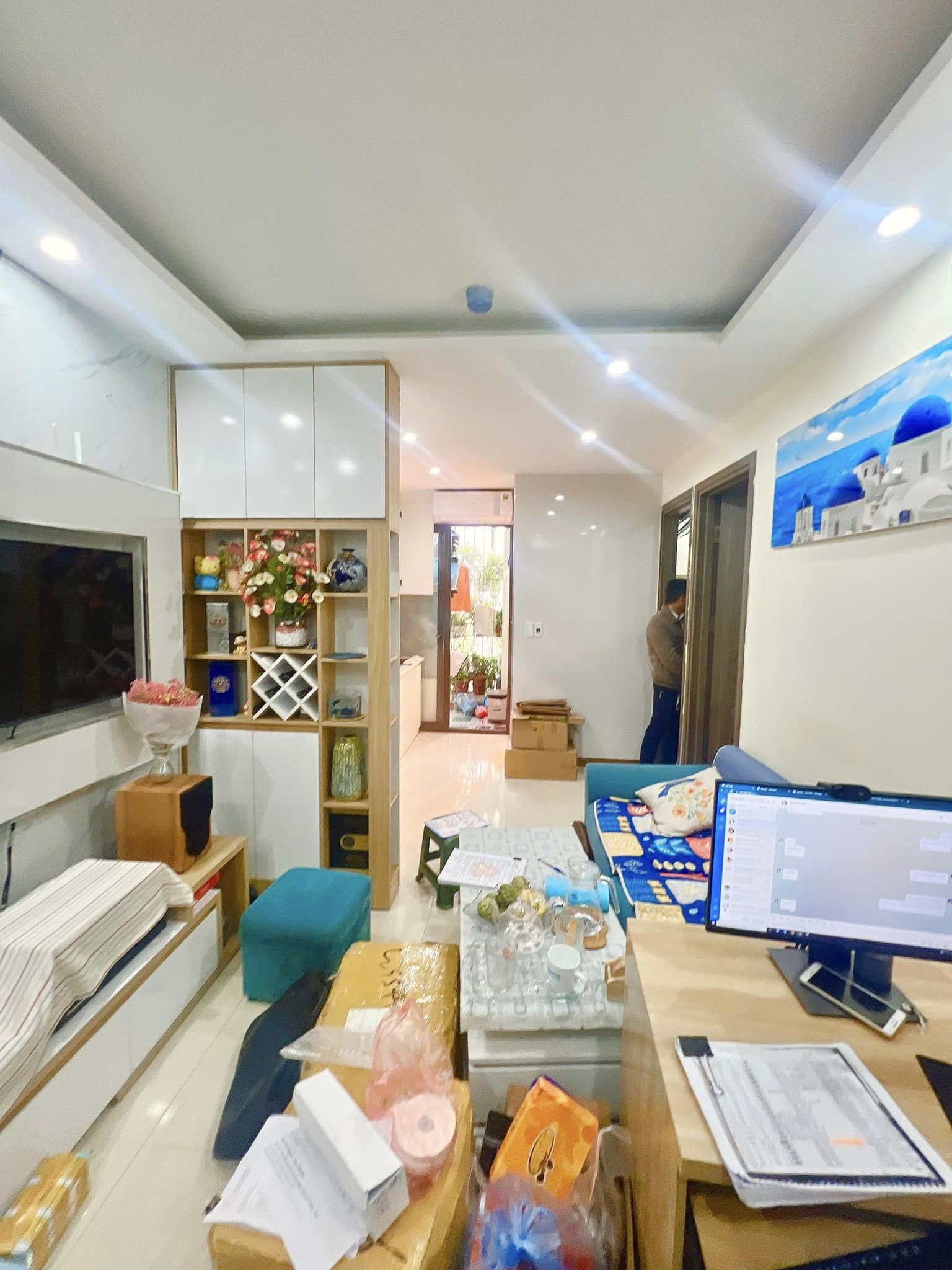 Bán nhà mặt phố Thụy Khuê, Tây Hồ, view hồ, kinh doanh, 55m, 5 tầng, mtiền 4,7m, 19,3 tỷ