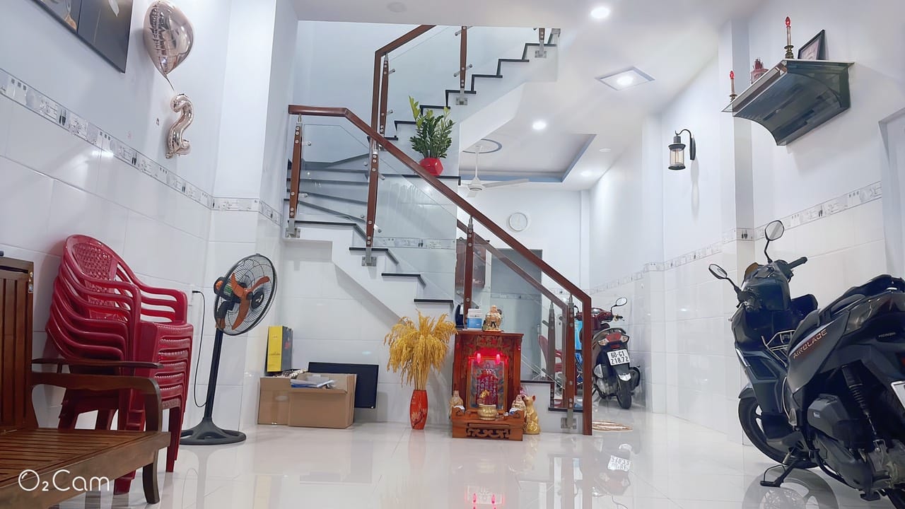 Nhà đẹp Đường Phạm Đăng Giảng, 55m2, nhỉnh 4 tỷ