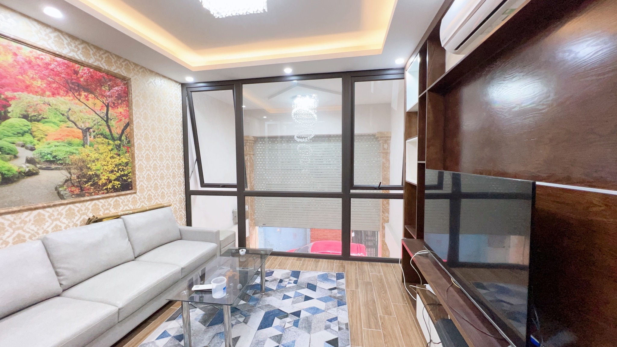 BÁN NHÀ CỰC HIẾM QUẬN BA ĐÌNH, HAI MẶT PHỐ, VỈA HÈ RỘNG, 5 TẦNG THANG MÁY, KINH DOANH.