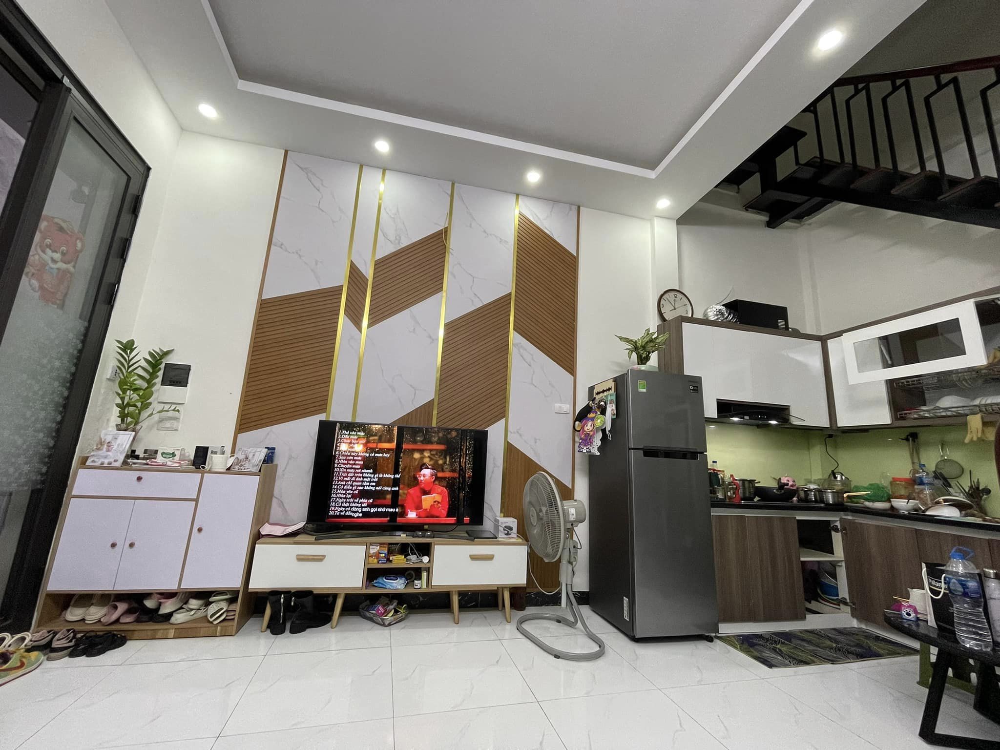 EM LÀ DUY NHẤT, GẦN ĐẠI LA, NGÕ THÔNG, NHÀ ĐẸP TẶNG FULL ĐỒ, 22/25T2 *4T, MT 3.7M