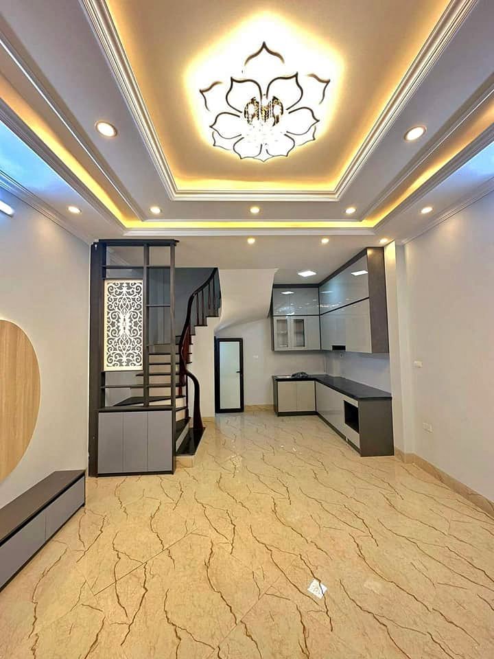 BÁN NHÀ PHƯỜNG VẠN PHÚC-HÀ ĐÔNG-50M 5 TẦNG NHỈNH 5 TỶ