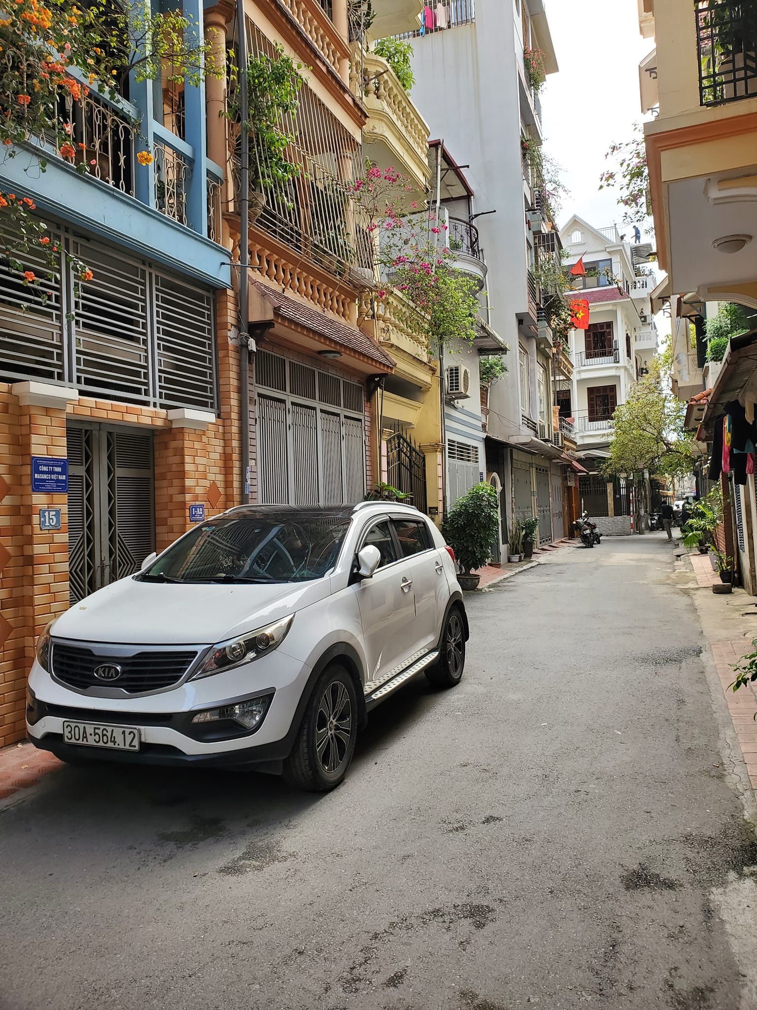 BÁN NHÀ PHÂN LÔ QUÂN ĐỘI XUÂN LA, TÂY HỒ, 60M2, MT 6M giá 7 tỷ