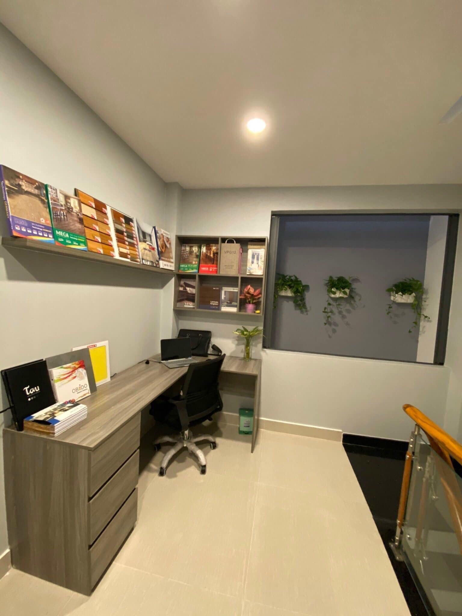 HXH - NGAY CHUNG CƯ PHẠM VIẾT CHÁNH - 38M2 - 7.2 TỶ