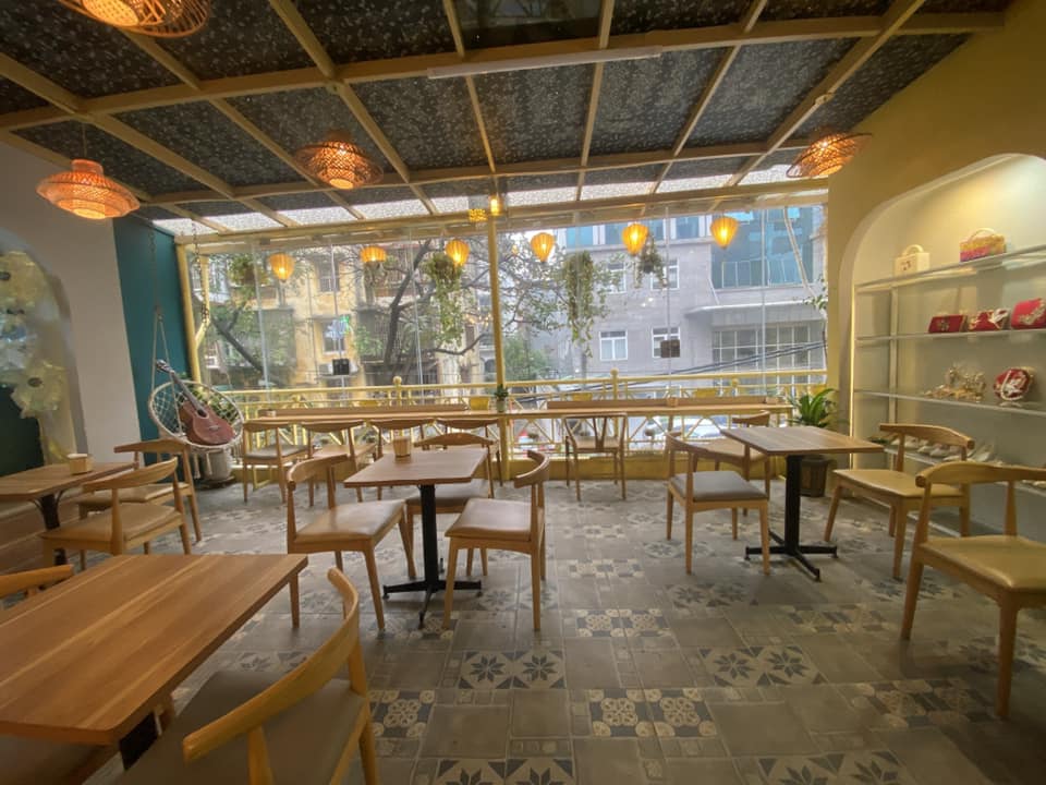 BÁN NHÀ PHAN ĐÌNH GIÓT HÀ ĐÔNG LÔ GÓC KD ĐẮC ĐỊA ĐẸP HIẾP CÓ 51M2 GIÁ 6 TỶ