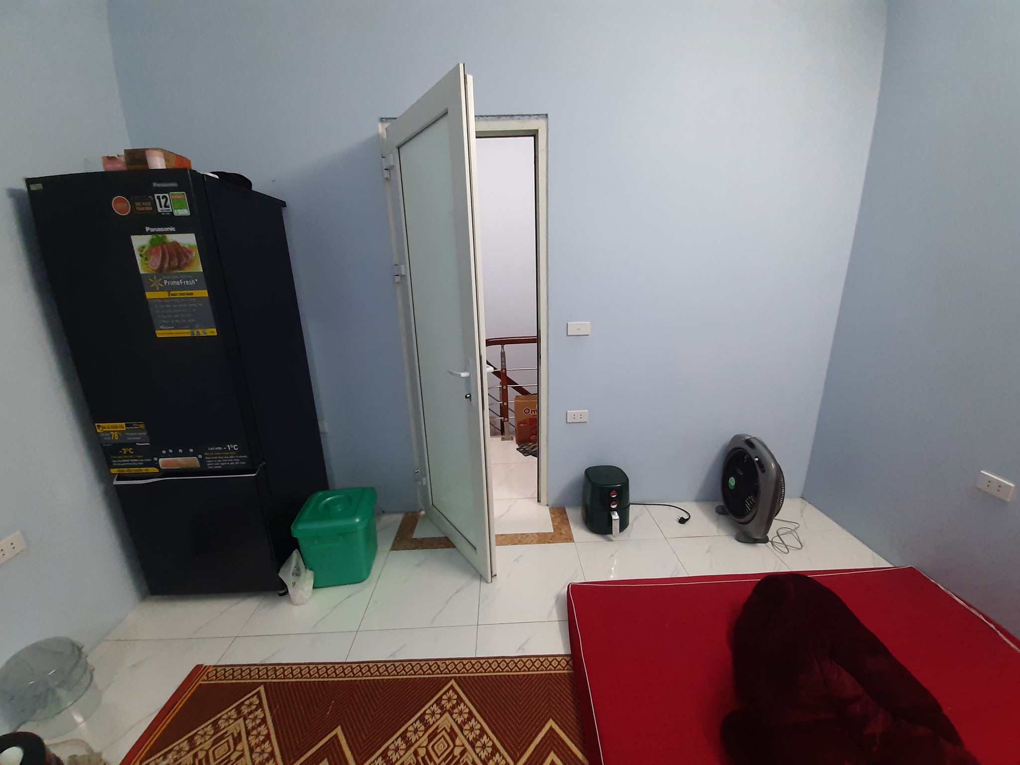 NHỈNH 1TỶ-NHÀ 4 TẦNG Ở LUÔN-NGÕ RỘNG-ĐƯỜNG AN DƯƠNG QUẬN TÂY HỒ