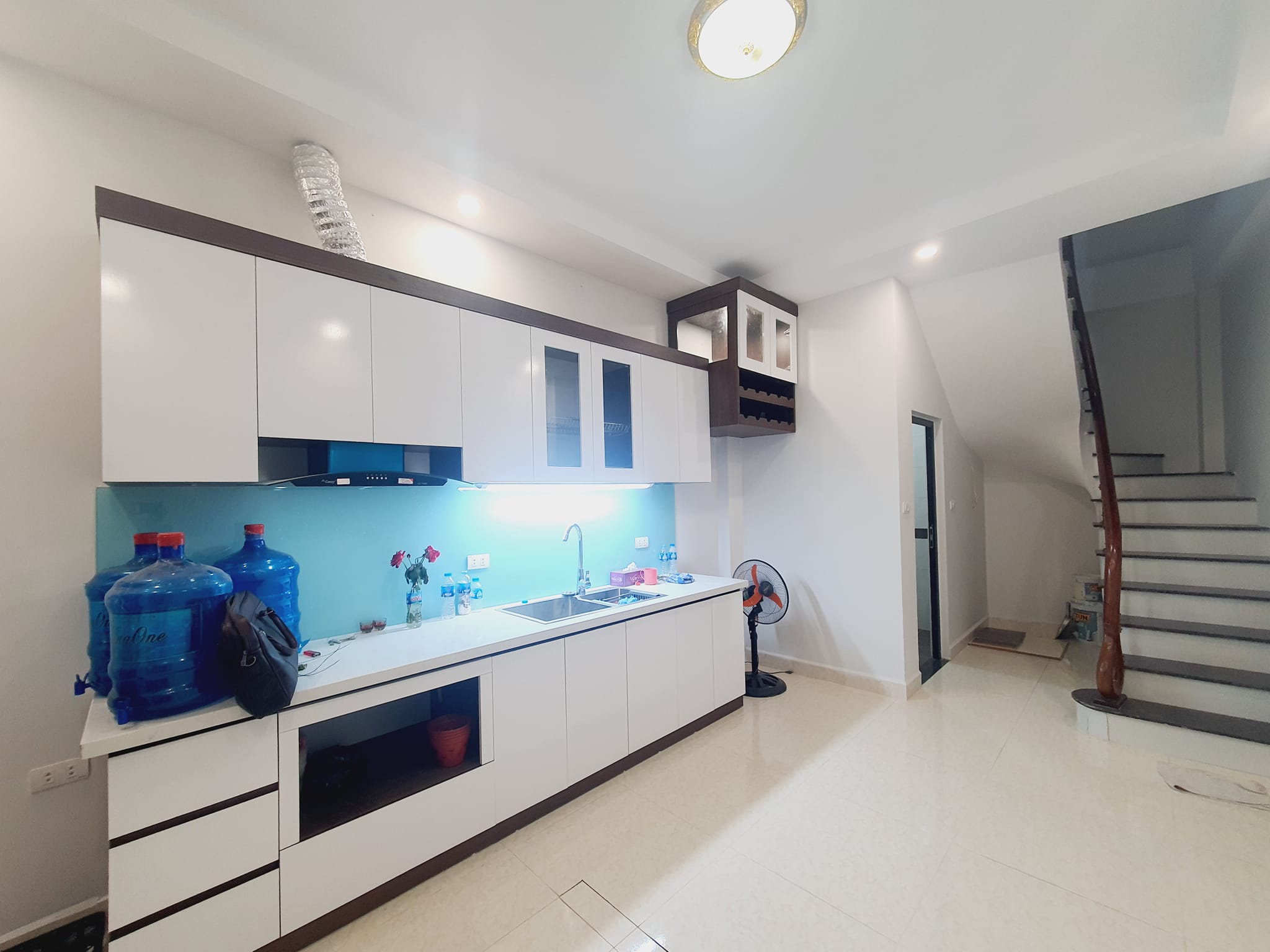 Bán nhà đẹp ở ngay phố Bạch Mai, 5 tầng 3 ngủ, giá 3.65 tỷ