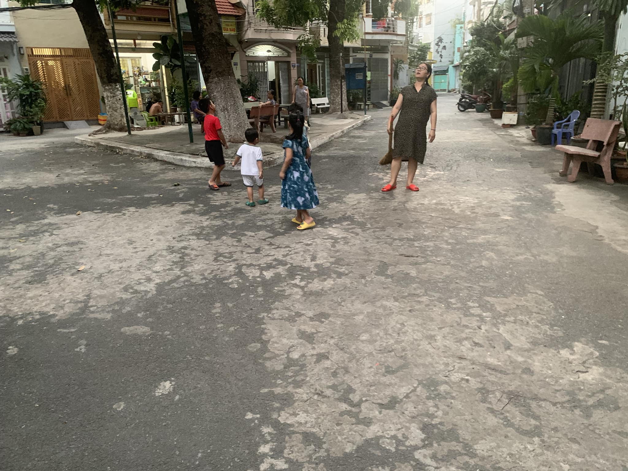 Hẻm Xe Hơi - 4 Tầng 56m2- Chỉ 7 Tỷ 4 - Phan Văn Trị - Gò Vấp