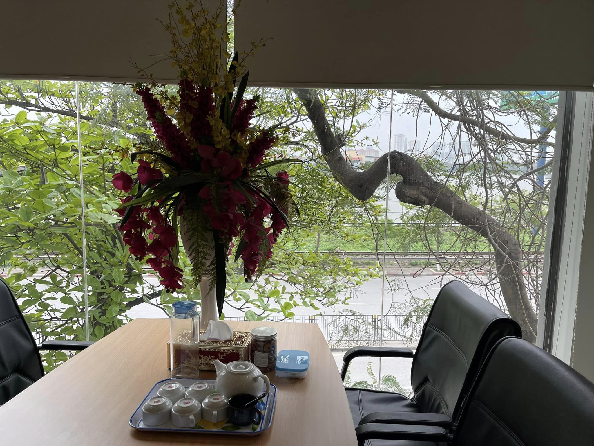 BÁN NHÀ MẶT PHỐ GIẢI PHÓNG 36M2 5 TẦNG – VỈA HÈ ĐÁ BÓNG – GIÁ 10.2 TỶ