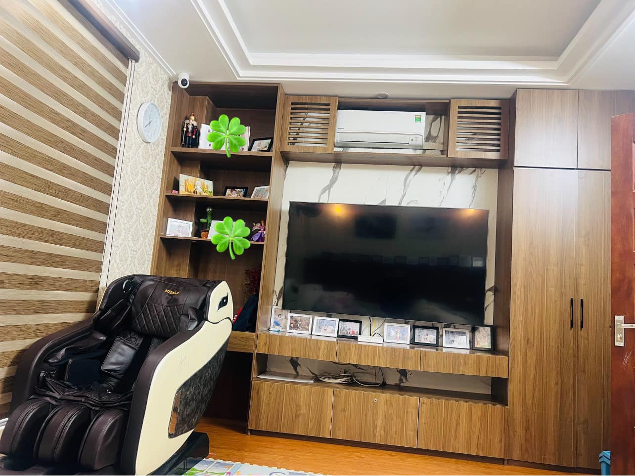 PHÂN LÔ NGUYỄN NGỌC NẠI - Ô TÔ - VÀI BƯỚC RA PHỐ - ĐẦY ĐỦ NỘI THẤT - Ở NGAY - DÂN TRÍ CAO.