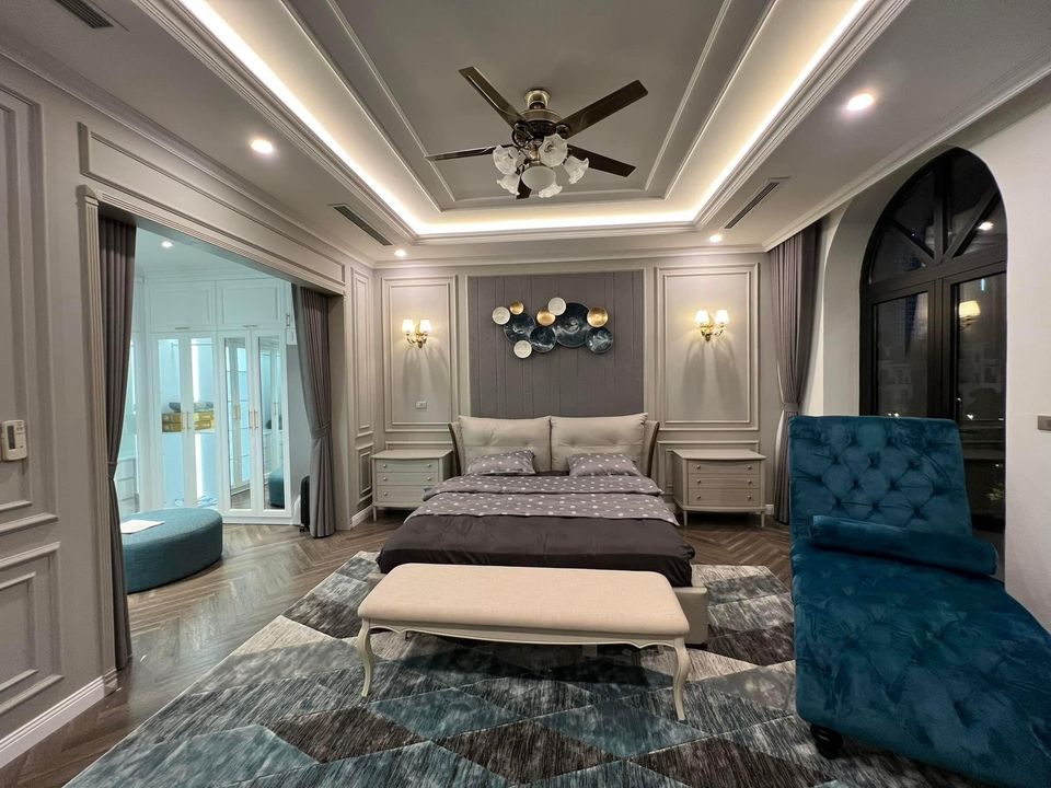 VIP MẶT PHỐ 19-5-VĂN QUÁN-KINH DOANH ĐỈNH-110M 17 TỶ-HÀ ĐÔNG