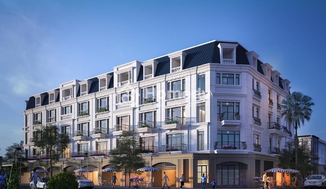 Chính chủ cần tiền bán gấp lô Liền kề Kim Văn Kim Lũ