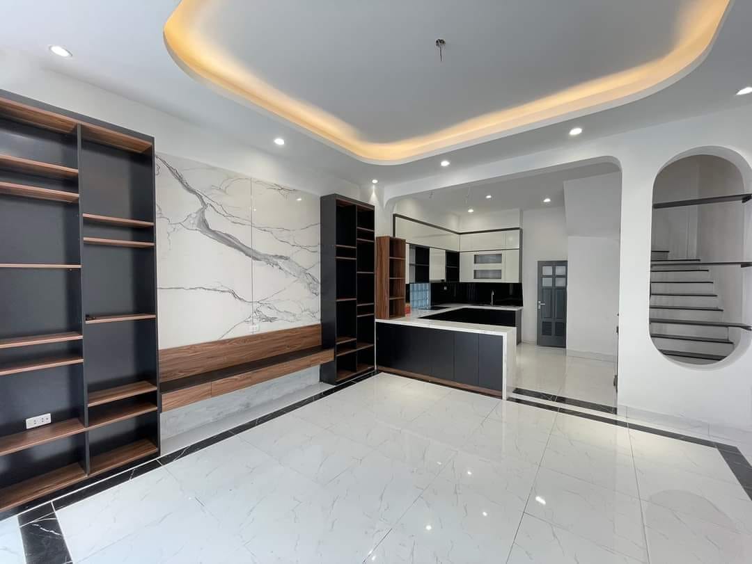 Bán nhà Nghĩa Tân - Cầu Giấy, mới, nông, thoáng, 10m ra phố, 30m, 3,6 tỷ