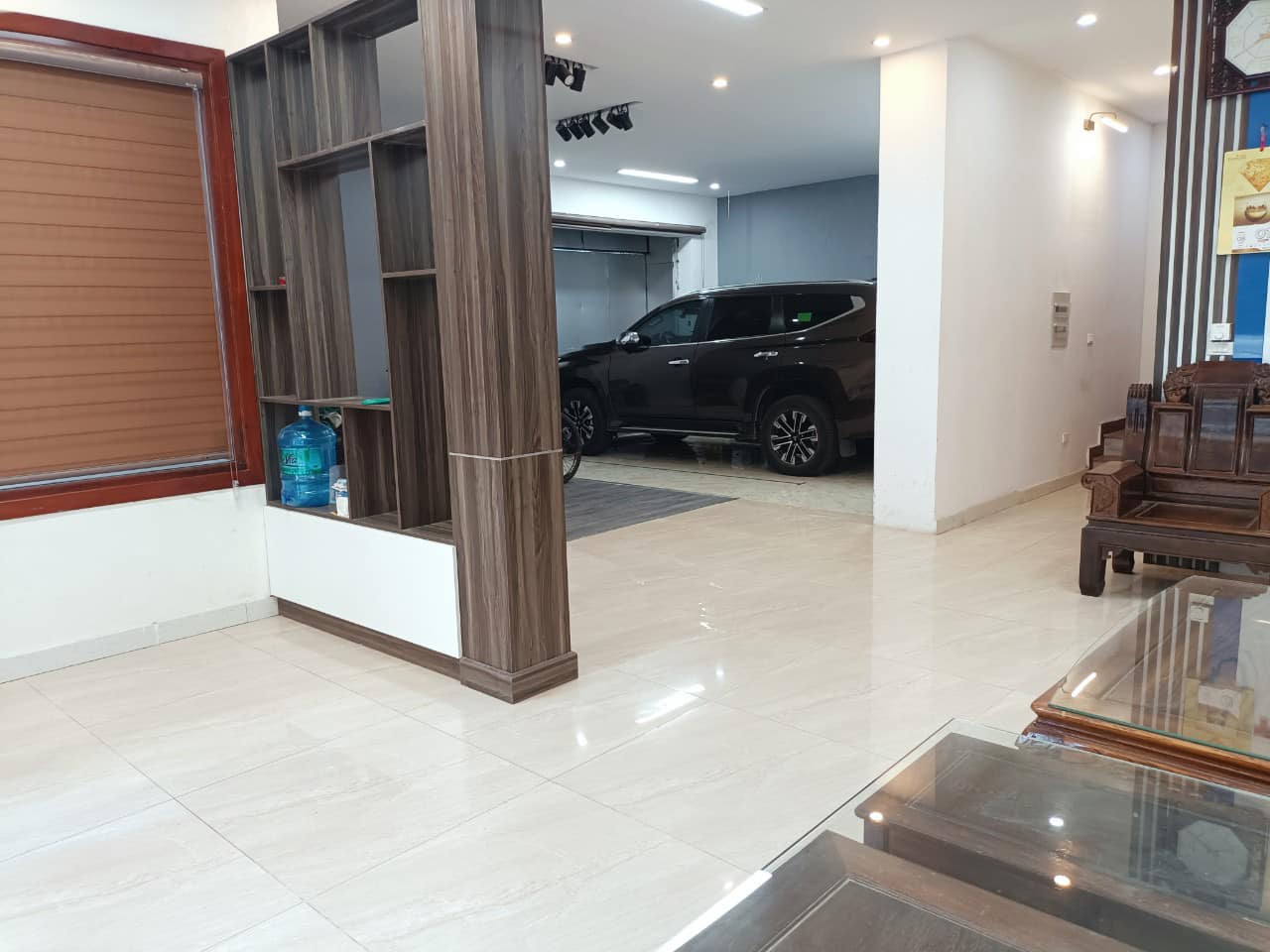 BÁN NHÀ VẠN PHÚC HÀ ĐÔNG LÔ GÓC Ô TÔ TRÁNH 60M2 GIÁ CỰC RẺ 10.2 TỶ