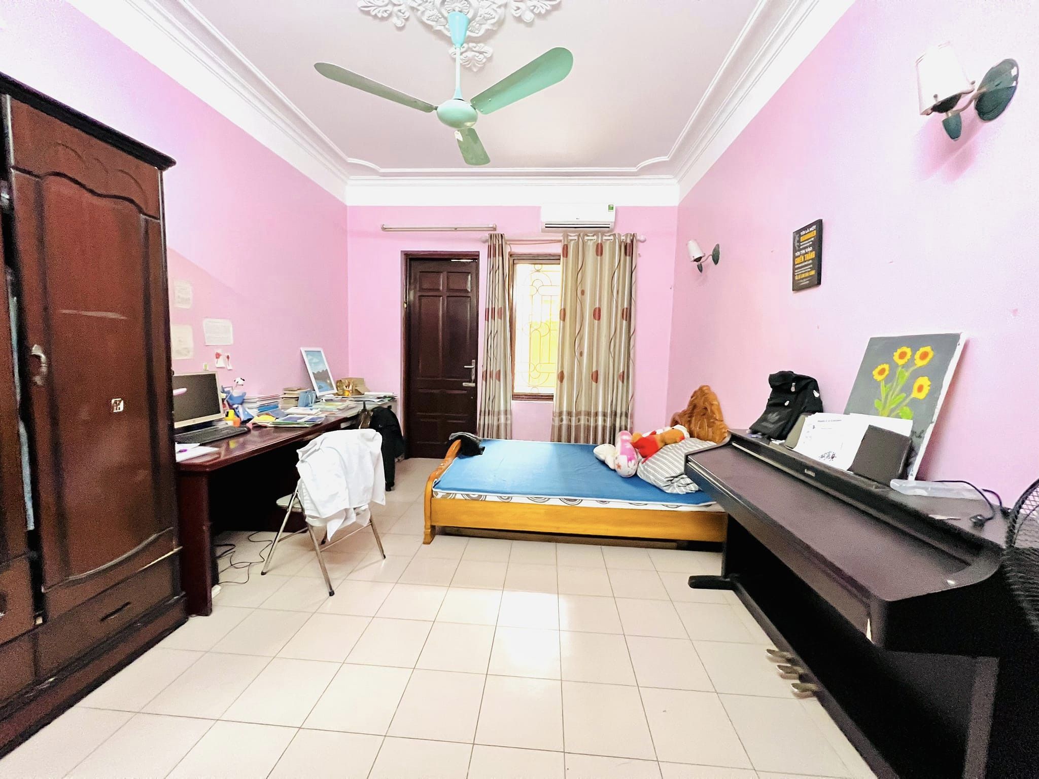 Bán Nhà Nguyễn Văn Trỗi, Thanh Xuân . Khu phân lô, ô tô tránh, DT70m2, Giá chỉ 8,5 Tỷ