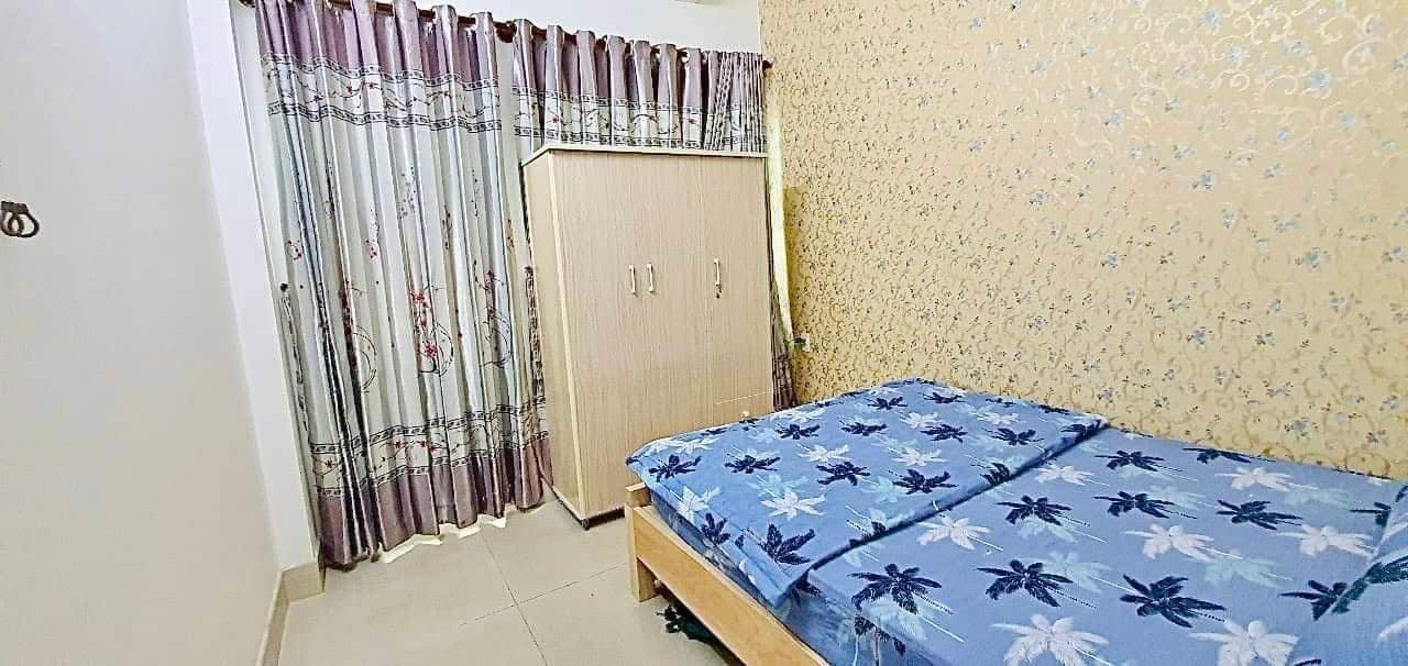 Cần Bán Nhà Trong Hẻm Cấp 4 Mái Thái Tại ĐƯờng Trương Công Định Phường 8 TP Vũng Tàu