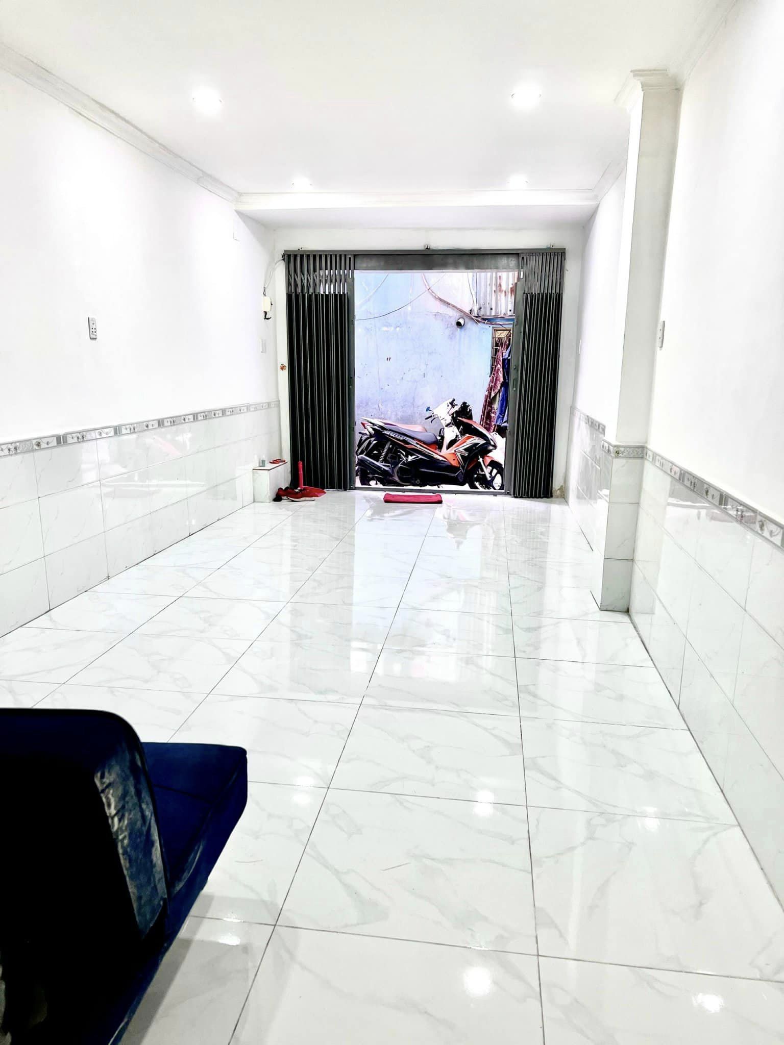 DUY NHẤT 1 NHÀ ĐƯỜNG TÂN KHAI - P4- Q11 - 31M2 - MỚI LONG LANH - CHỈ 3 TỶ