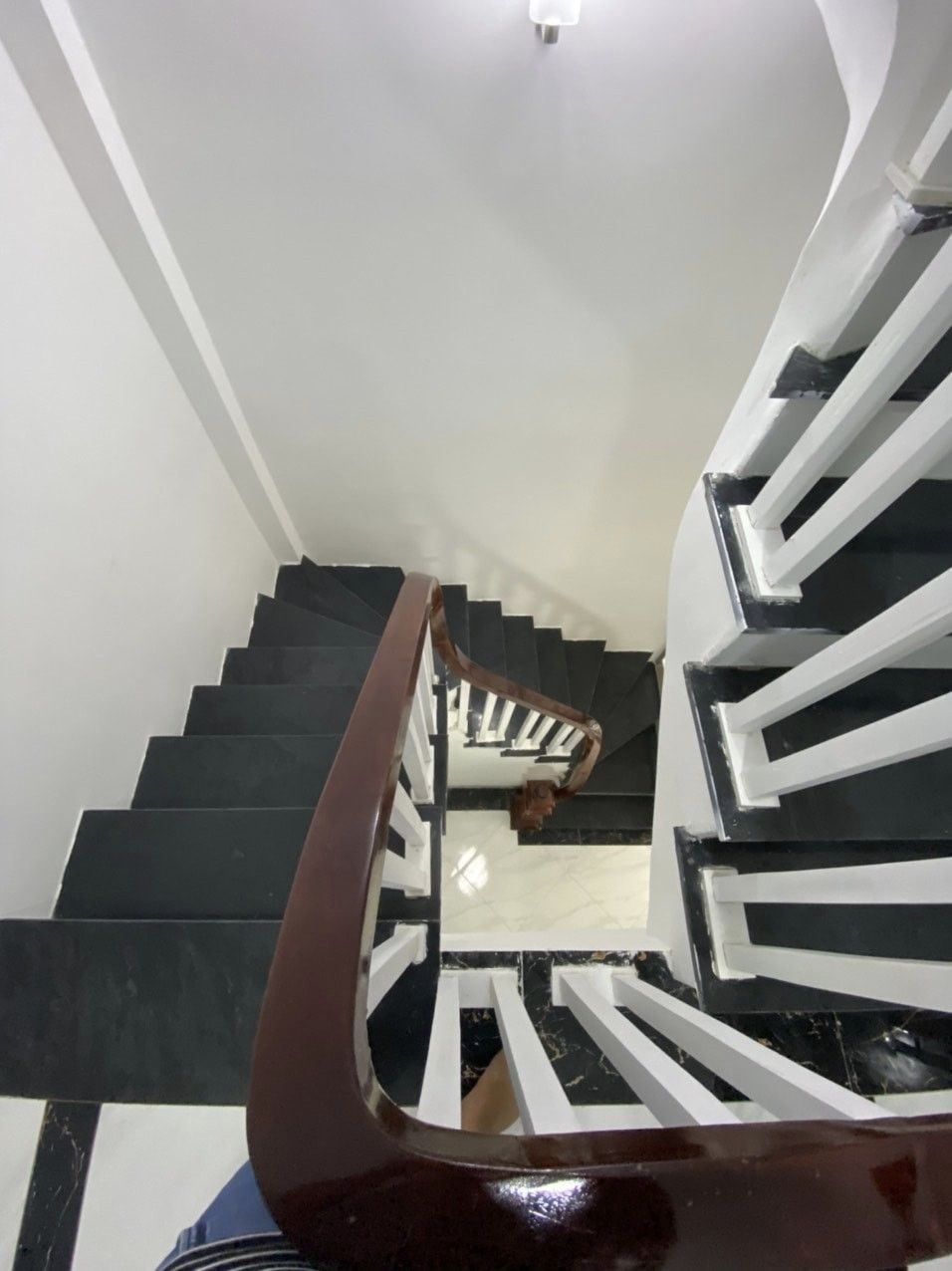 Bán nhà phố Trương Định, DT 35M 5 TẦNG, giá 3.6 tỷ