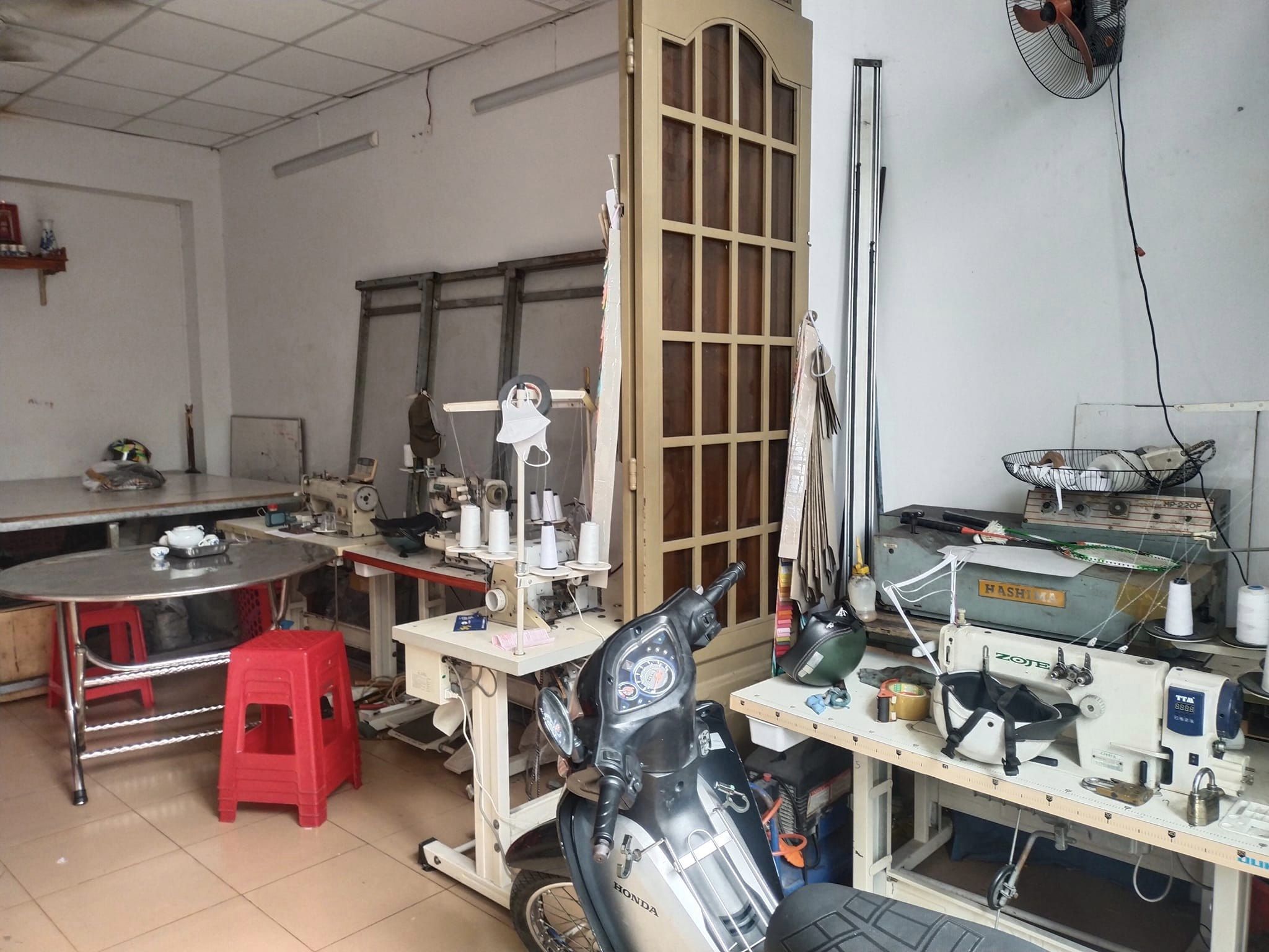 BÁN NHÀ LẠC LONG QUÂN P.10 Q.TÂN BÌNH- DT 4,1X12