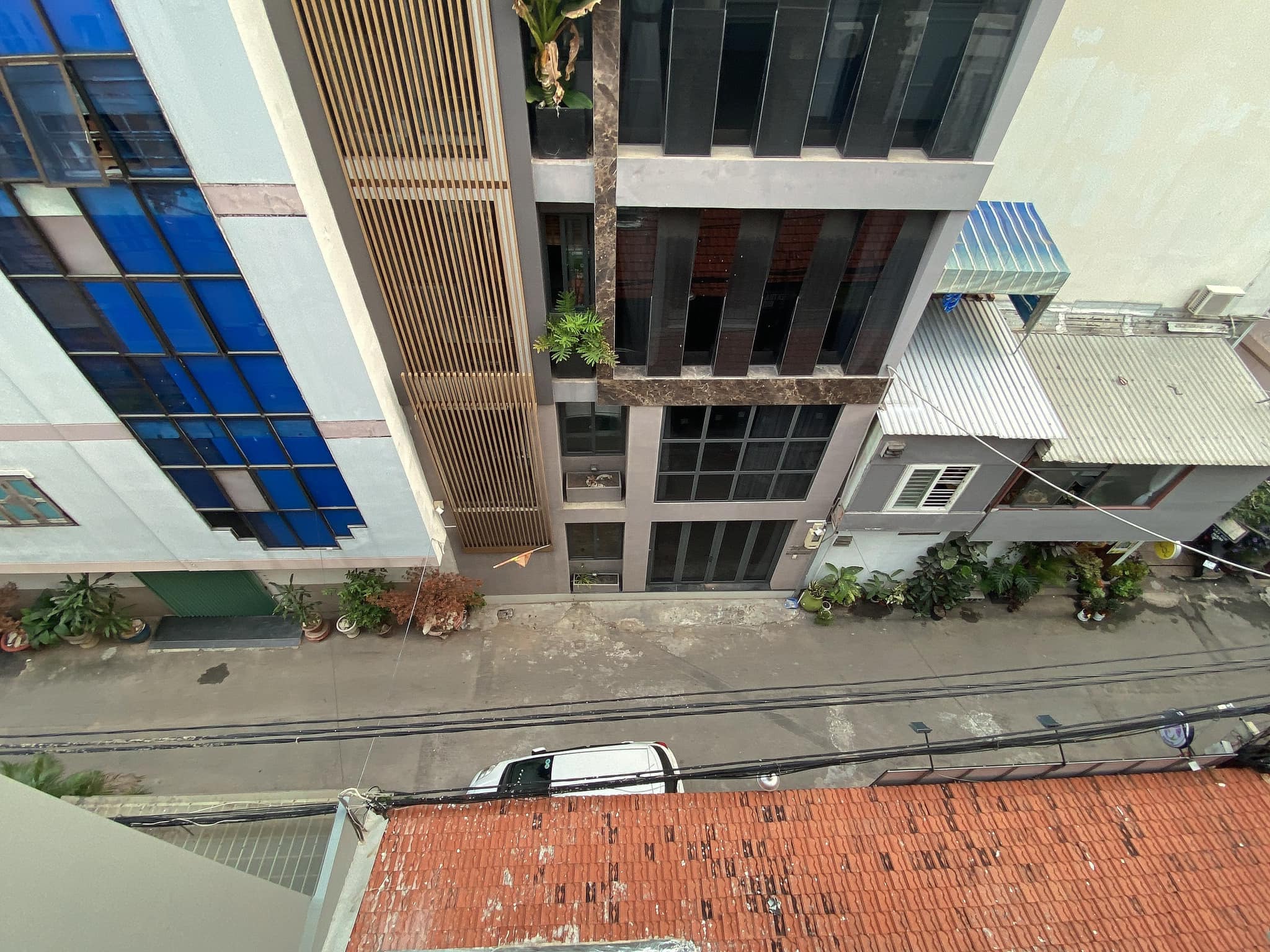 Giá mới, bán nhà hẻm xe hơi diện tích lớn, ngang rộng, Phường Đa Kao, Quận 1