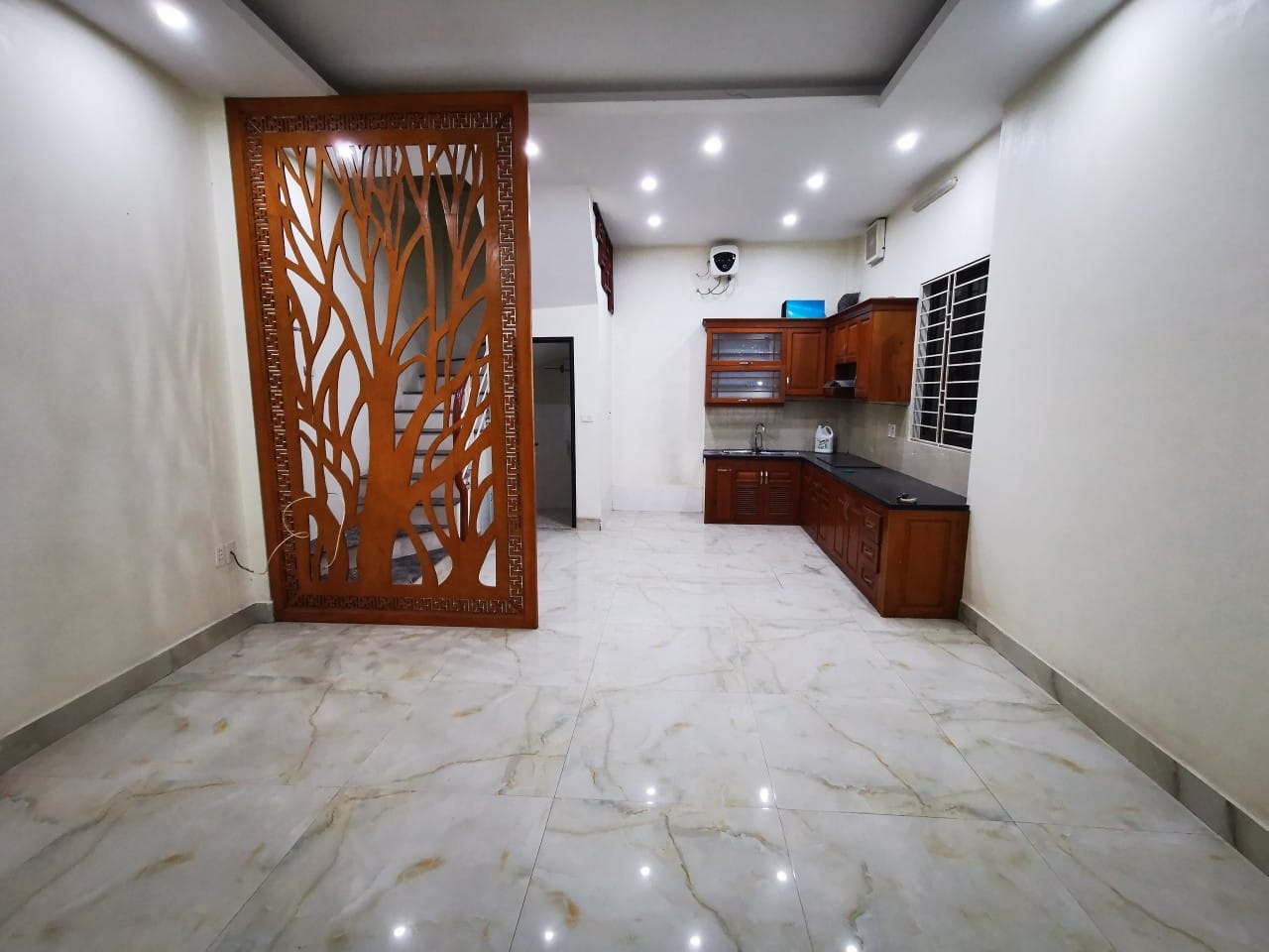 XEM NGAY! NHÀ ĐẸP ở Mễ Trì Nam Từ Liêm 50m2 4T Ngõ thông thoáng, Vị trí cực đẹp 6 tỷ 0936.288.283