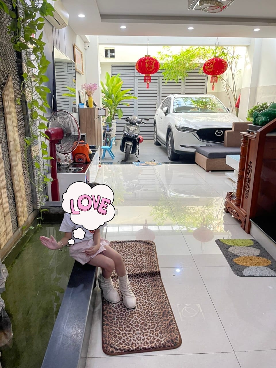 MT ĐƯỜNG TA20 - 82M2 - ĐƯỜNG TRƯỚC NHÀ 10M THÔNG - CHỈ 9 TỶ