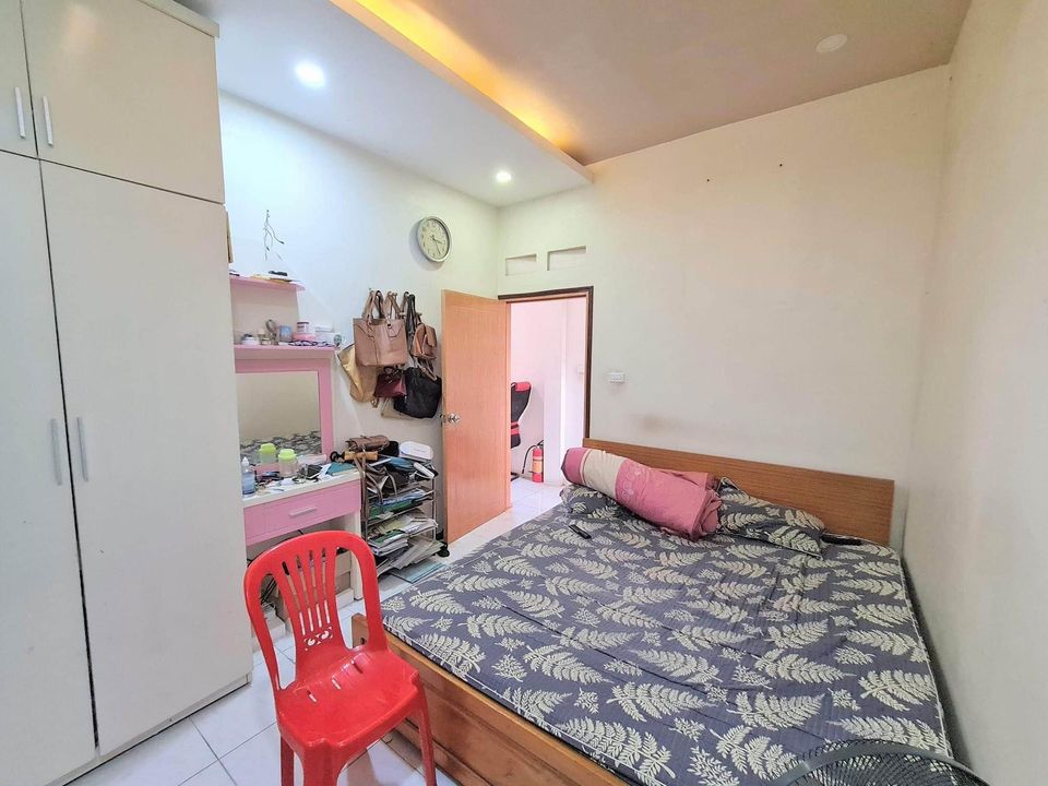 CHỈ 5,2 TỶ ! HIẾM CÓ ĐỂ SỞ HỮU CĂN NHÀ TRONG NGÕ ĐỘI CẤN 46M2 X 5 TẦNG