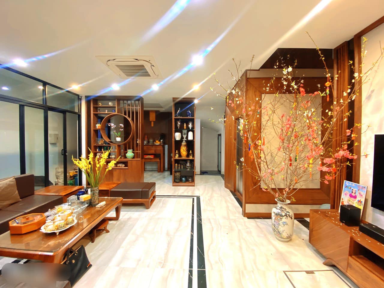 (CỰC PHẨM !!! XEM NGAY) Nhà Đội Cấn, Ba Đình 80m2 7T THANG MÁY, TẶNG NỘI THẤT VIP