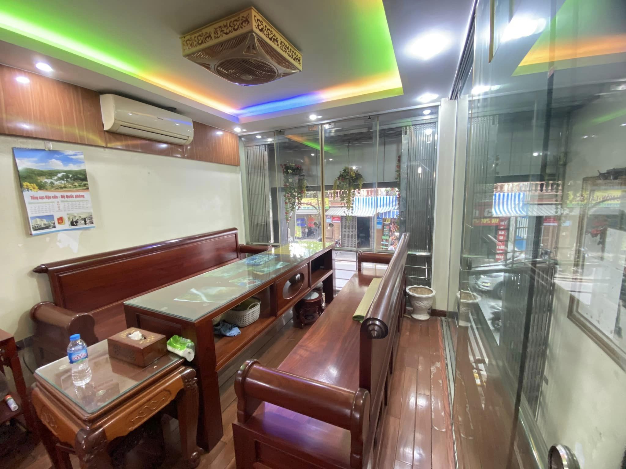 CẦN BÁN MẶT PHỐ THỤY KHUÊ, VIEW HỒ, GARA, VỈA HÈ, KINH DOANH, 6 TẦNG, MT 4.4M, GIÁ 14 TỶ