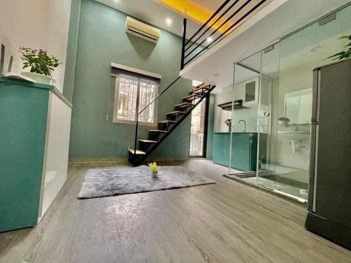 SIÊU HIẾM BÁN NHÀ dòng tiền ở Mỹ Đình 45trieu/thang cạnh phố 50m2 chỉ 6 tỷ