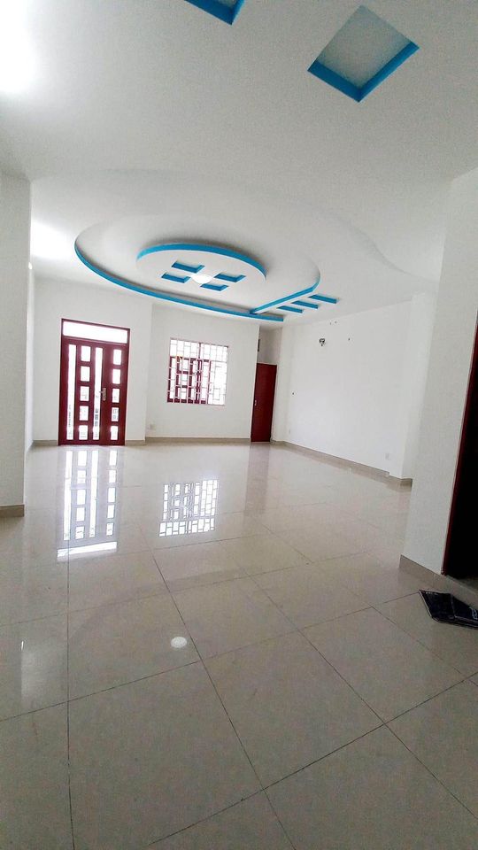 Bán Nhà 6Tầng Ngang 6 Mặt Tiền KD Huỳnh Tấn Phát - Quận 7 - Giá 21Tỷ