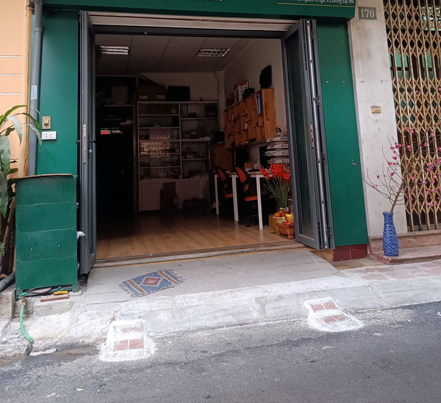 Bán nhà Chùa Bộc, phân lô vuông vắn, 2 mặt ngõ, ô tô vào nhà, 9 tỷ