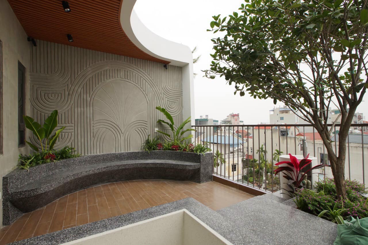 Bán nhà 34m2 3 ngủ phố An Dương, Tây Hồ Ô tô thông Kinh doanh 3.2 tỷ