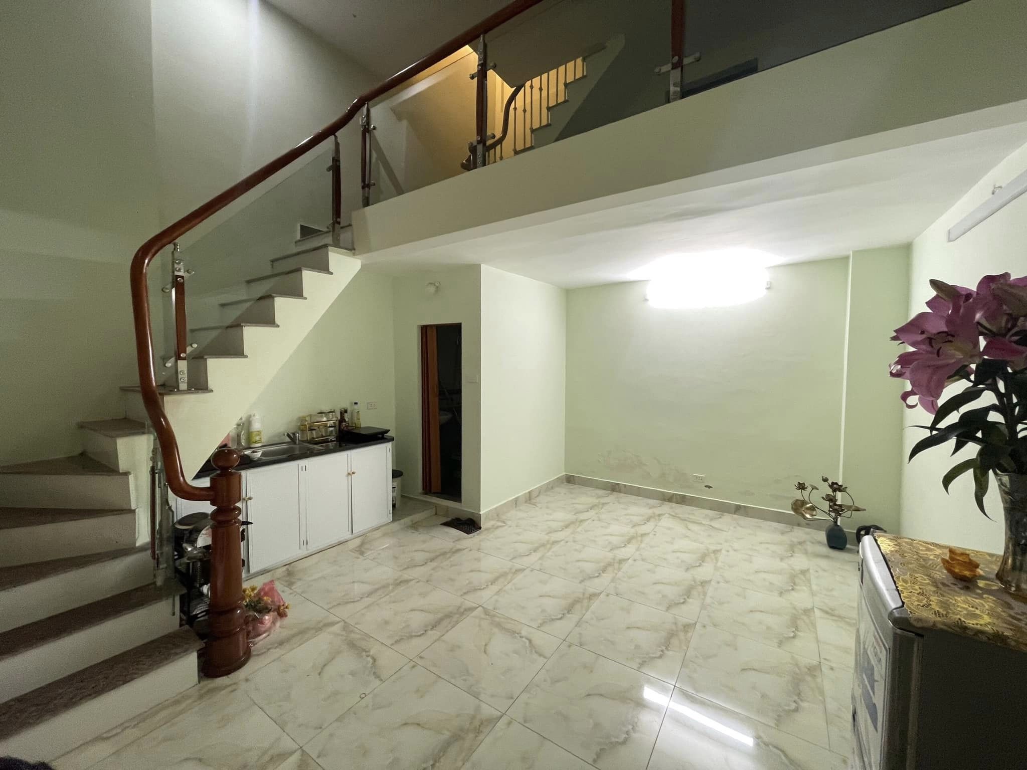 NHÀ MẶT TIỀN LỚN 4 MÉT 8 - MẶT PHỐ KHƯƠNG THƯỢNG, ĐỐNG ĐA - KINH DOANH NGAY