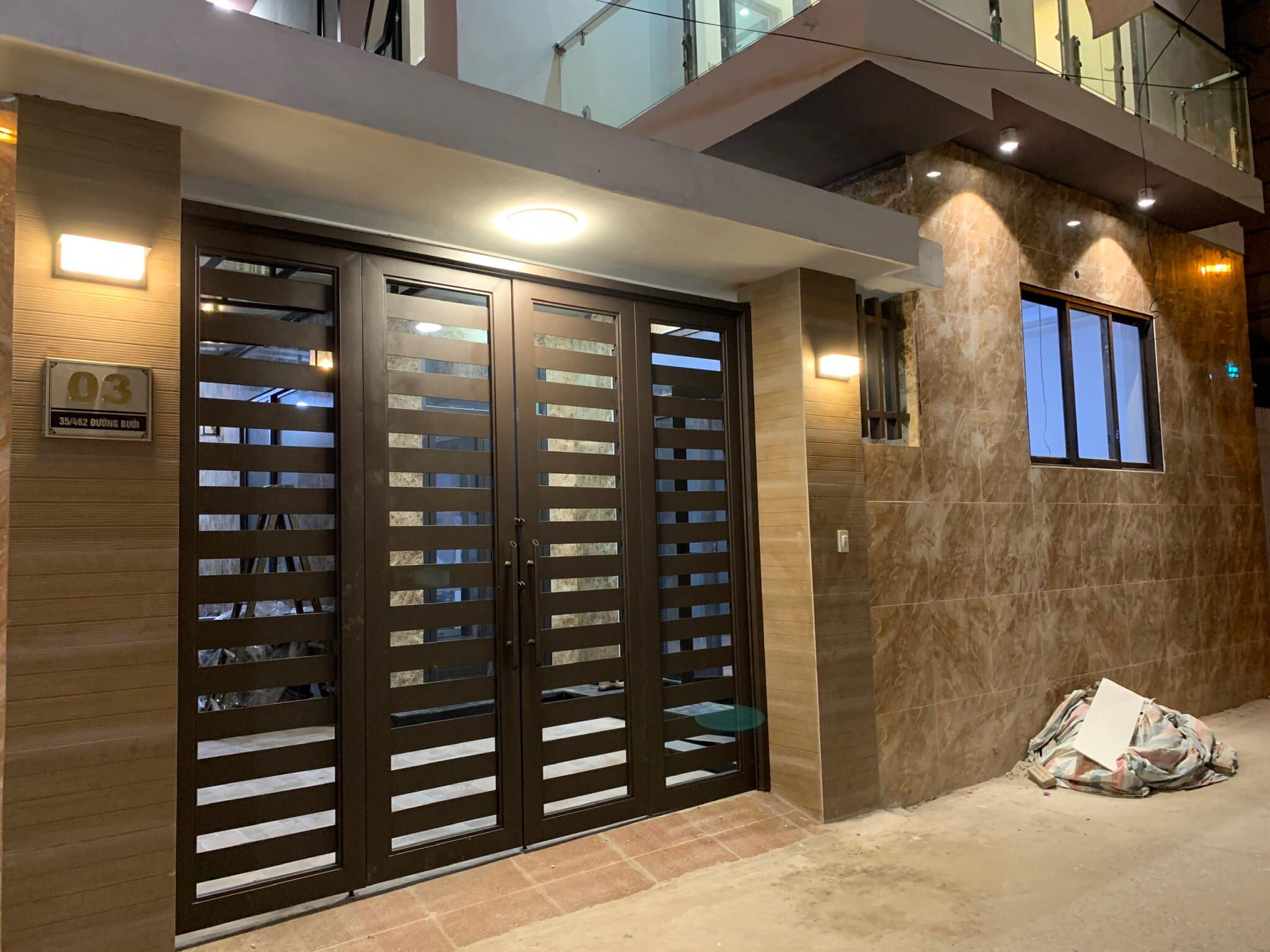 Siêu hiếm Đường Bưởi, Ba Đình, lô góc, thang máy, ô tô tránh, 96m2 x 6T, MT 9,8m, giá 29 tỷ.