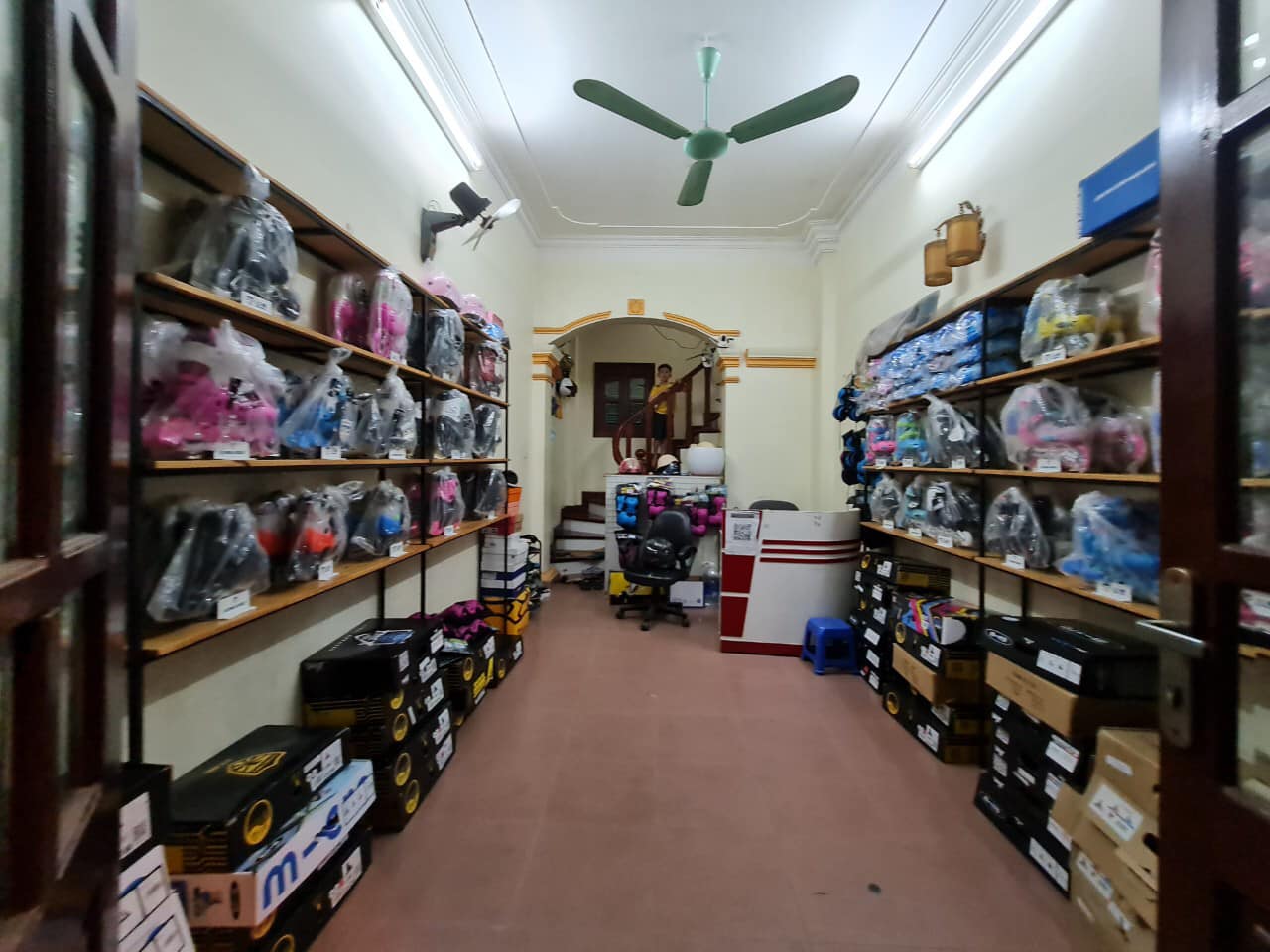 Ngõ 8 Lê Quang Đạo (Phú Đô) , Nam Từ Liêm, 50m2, 3 tầng, ô tô, KD, giá 4.2 tỷ