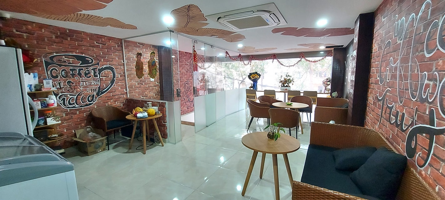 Bán tòa nhà văn phòng ngõ 603 Lạc Long Quân Tây Hồ, cách hồ tây 200m, 114m2, 6m mặt tiền, 28 tỷ