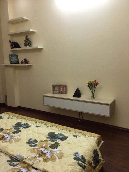 Bán nhà phố Thái Thịnh 1, quận Đống Đa, diện tích 65m, mặt tiền 4m. Giá chỉ 13,750 tỷ đồng.