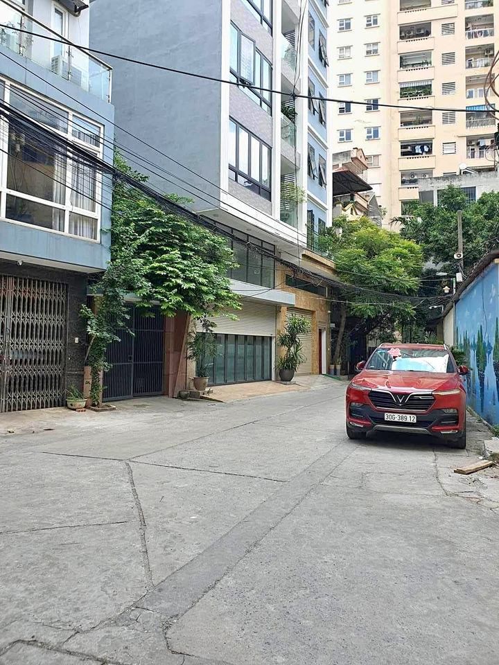 NHỈNH 7 TỶ Ô TÔ ĐỖ CỬA !!! BÁN NHÀ TRONG NGÕ XUÂN LA - TÂY HỒ 50M2 X 5 TẦNG, LÔ GÓC 3 THOÁNG