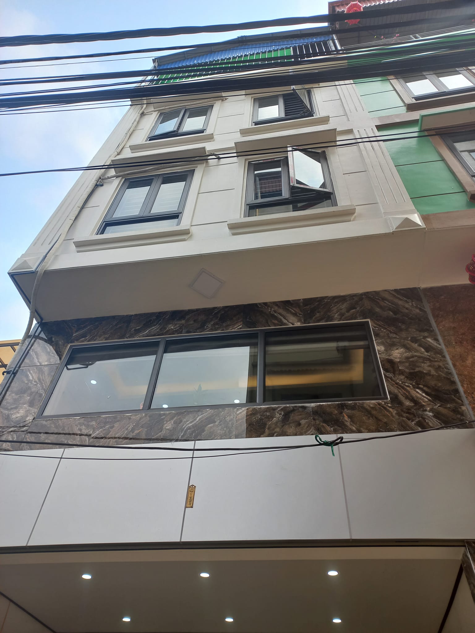 Bán Nhà 50Mx5T Ngọc Hồi, Ôtô Tránh, Nhà Đẹp Mới Koong, Chủ Cần Bán Gấp!