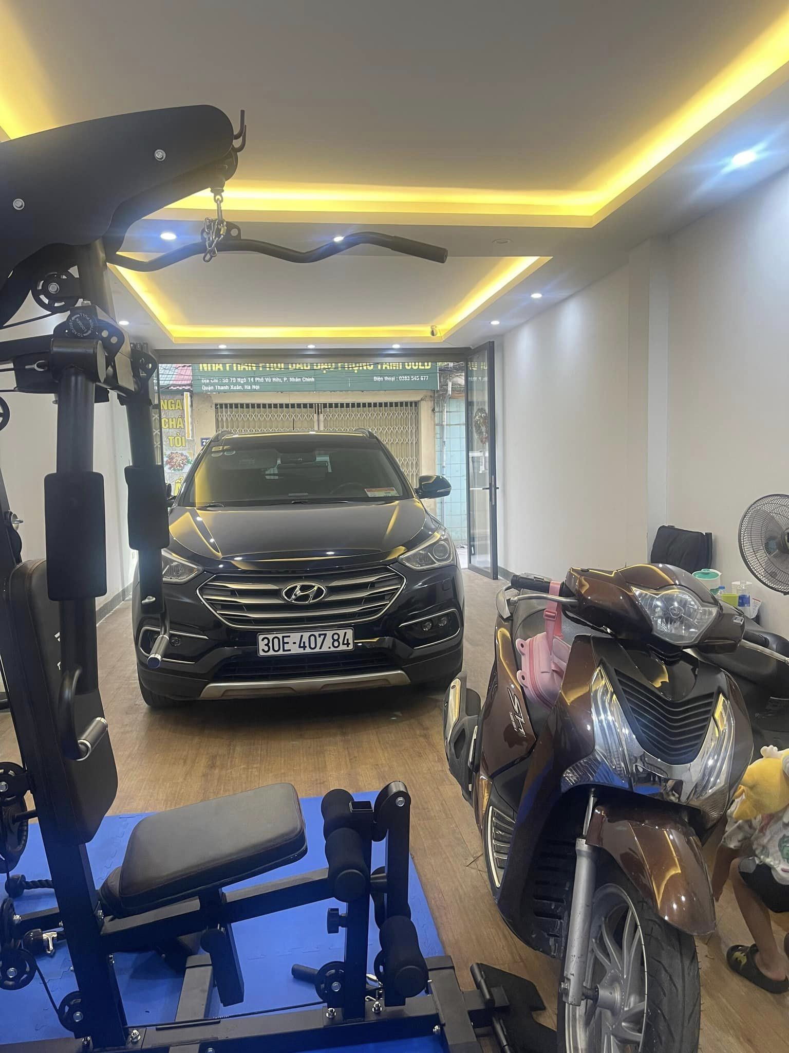 Bán nhà ngõ 102 Khuất Duy Tiến, Thanh Xuân, 44m, giá 8.1 tỷ, đường ô tô tránh