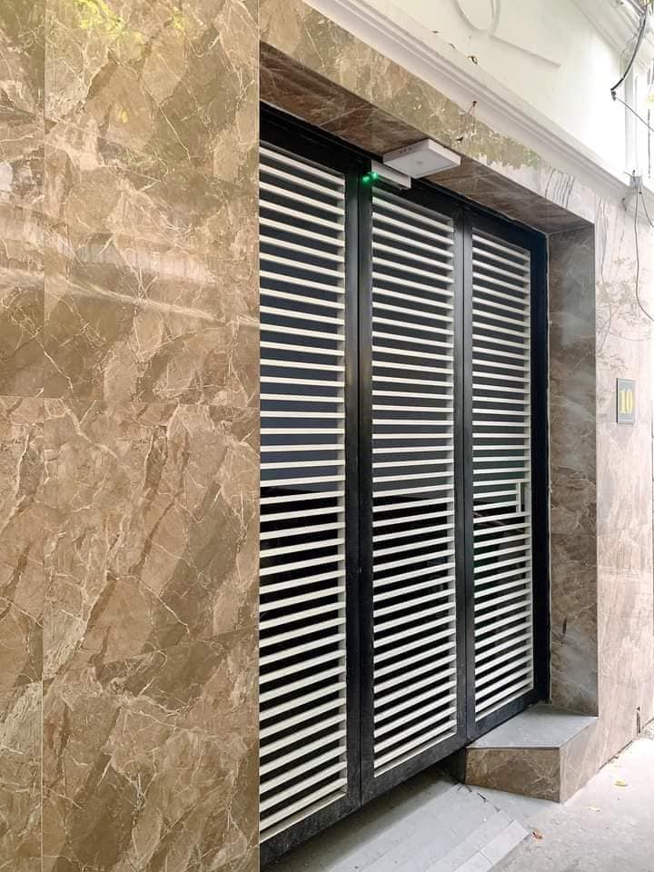 Bán nhà Mỹ Đình Quận Nam Từ Liêm 50m2, 9phòng khép kín, NGÕ THÔNG THOÁNG, DÒNG TIỀN ỔN ĐỊNH chỉ 6 tỷ