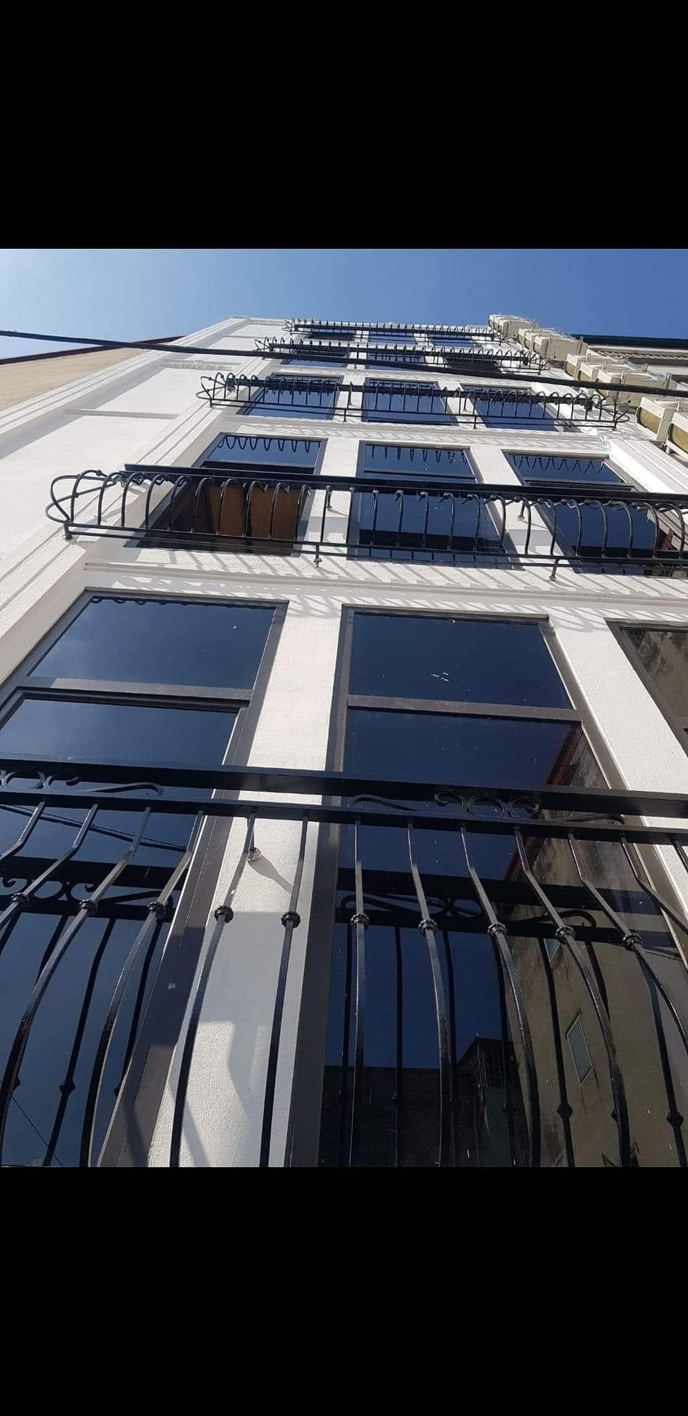 Chủ hạ chào 700 triệu Cầu Giấy, thang máy, dòng tiền 80 tr/tháng, 65m2 x 7T, còn 9.5 tỷ.