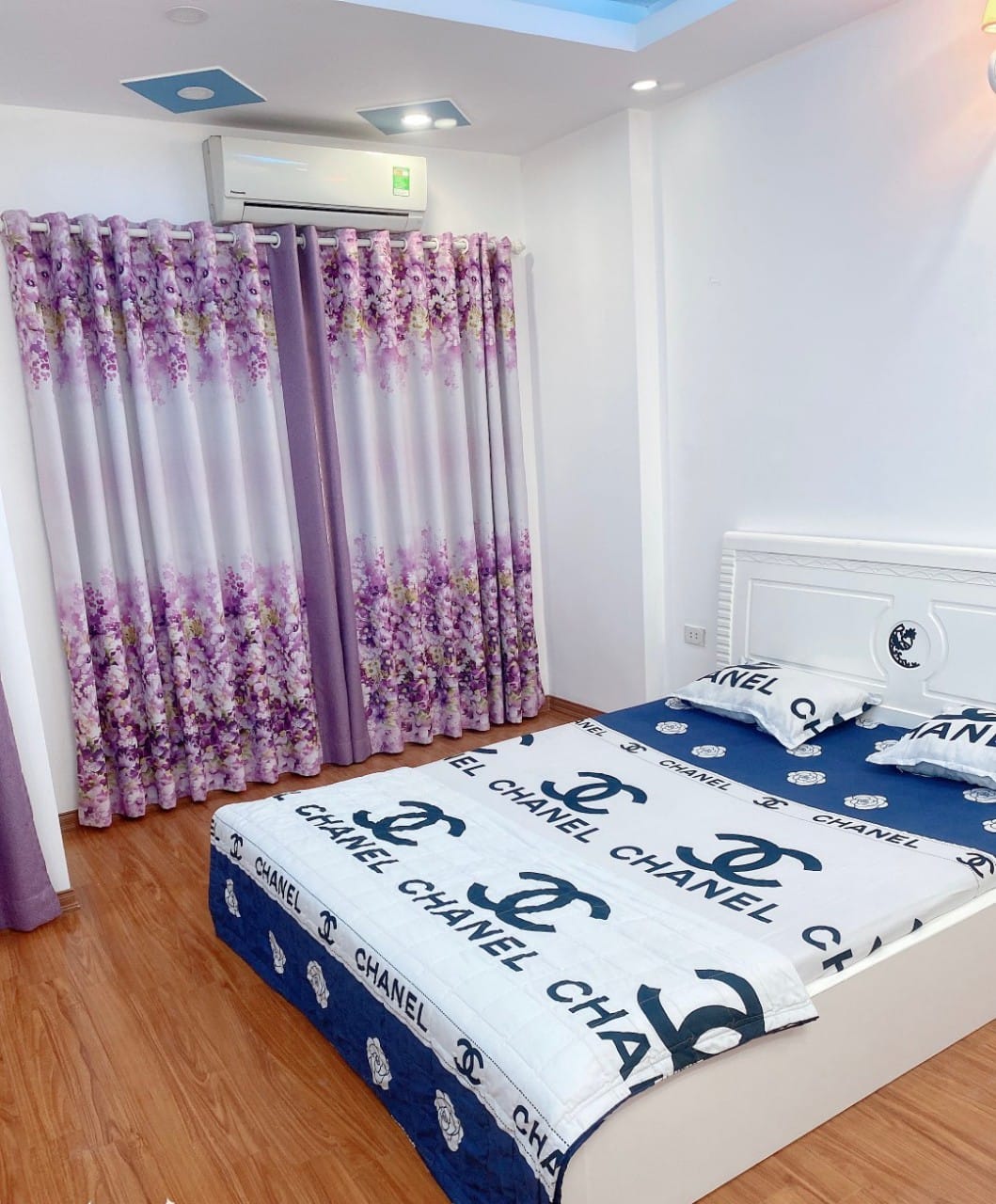 Bán nhà ngõ 110 Nam Dư 5 tầng ful nội thất giá hơn 2 tỷ