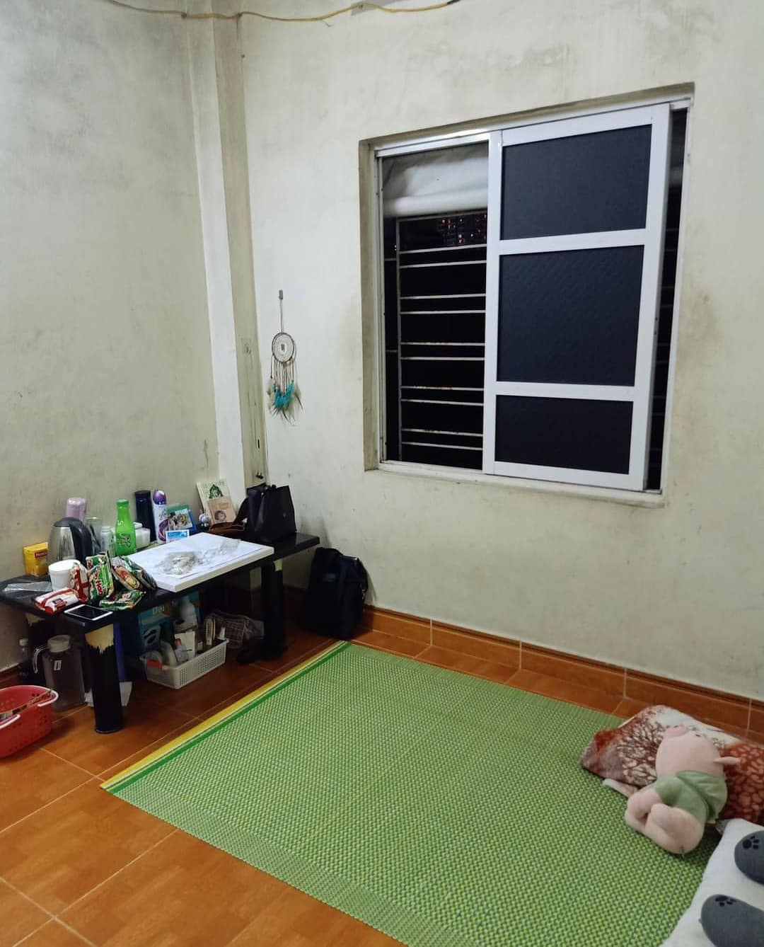 Bán nhà Tam Trinh Hoàng Mai gần ô tô Gia 2.9 tỷ +DT: 32m2