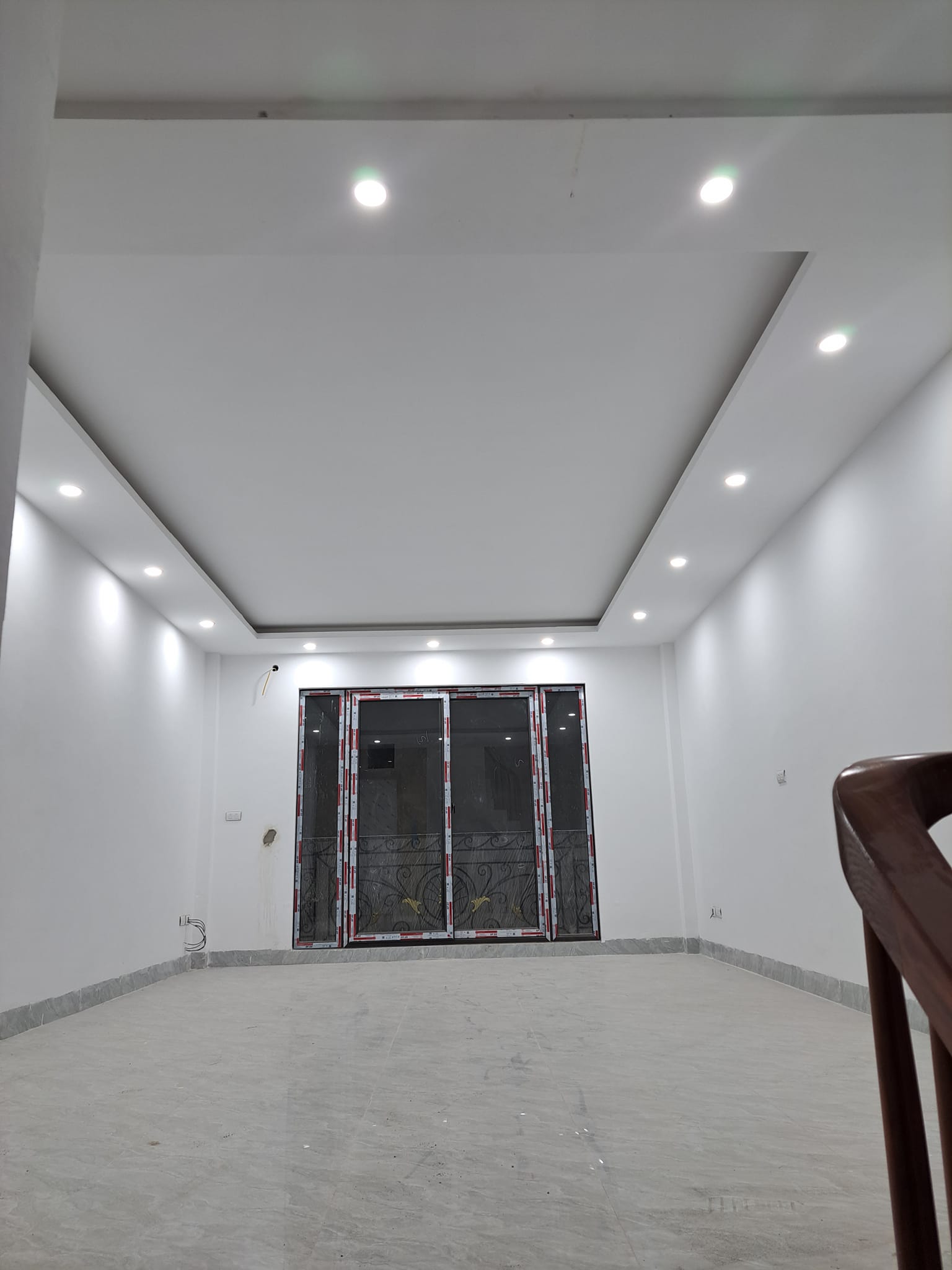 Siêu Phẩm Không Thể Bỏ Lỡ Phố Phùng Chí Kiên – Cầu Giấy, DT 48m2*5T MT 4m, thang máy Chỉ 7 Tỷ