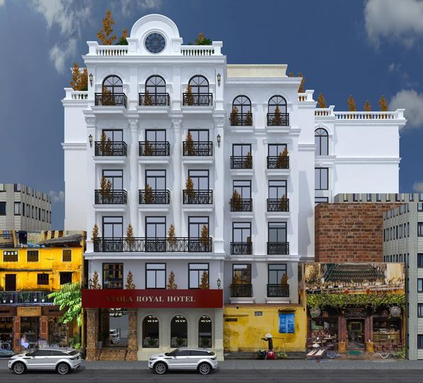 Mặt phố Đống Đa lô góc 6 tầng mới tinh vừa ở kinh cực đẳng cấp chỉ 16 tỷ