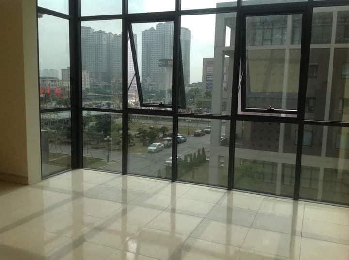 BÁN NHÀ MẶT PHỐ HÀNH CHÍNH HÀ CẦU HÀ ĐÔNG DIỆN TÍCH 52M2 NHÀ XÂY 6 TẦNG MẶT TIỀN 5M