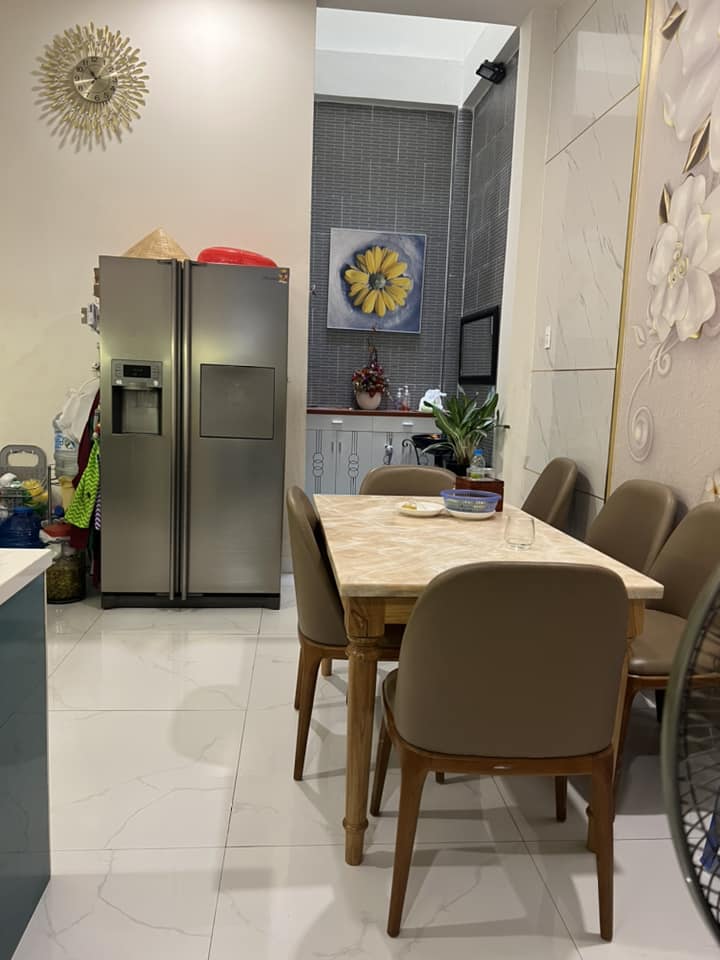 NHỈNH 10 TỶ - NHÀ MẶT TIỀN NI SƯ HUỲNH LIÊN Q. TÂN BÌNH - THUẬN TIỆN KINH DOANH - 47M2 - 5 TẦNG