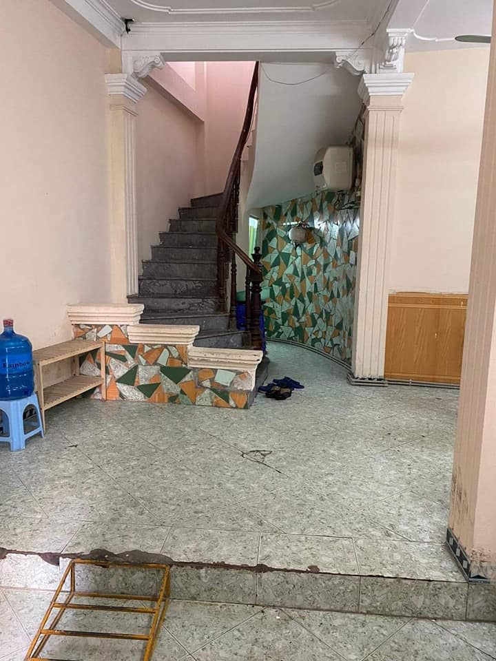 Bán gấp nhà HOÀNG MAI 39Mx4 TẦNG, giá chỉ nhỉnh 3 tỷ có thương lượng